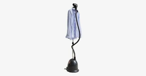 HÂWS floor steamer