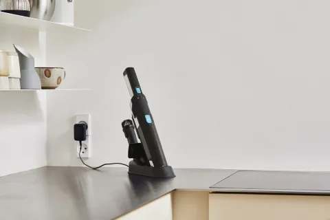 HÂWS ledningsfri håndstøvsuger