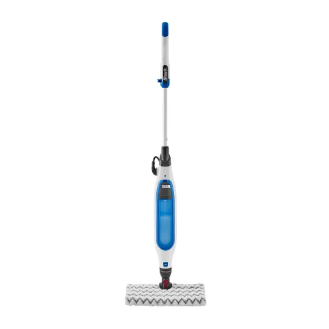 SHARK Klik n’ Flip Manual Steam Mop