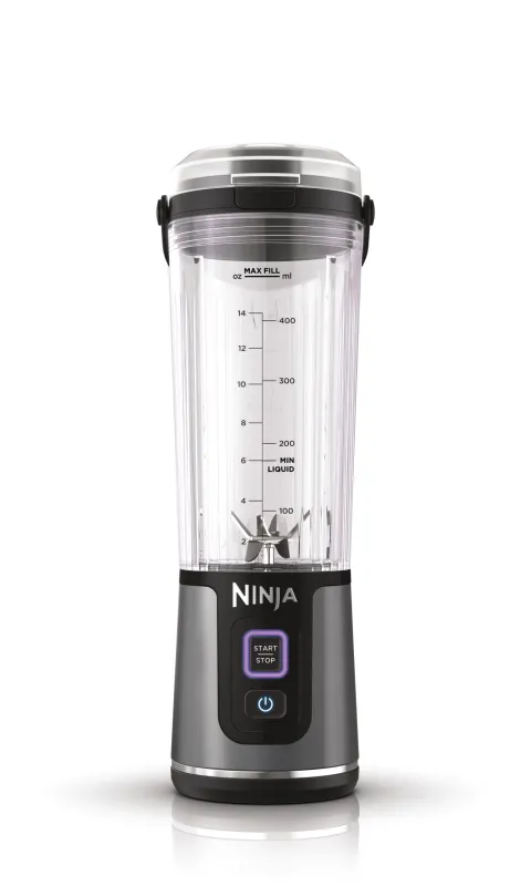 NINJA BLAST to-go blender