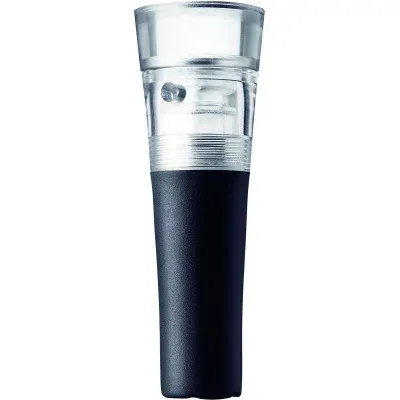 MENU SELECTION Vacuum Stopper/Klar