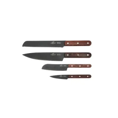 SABATIER LION PHENIX knivsæt 4 dele