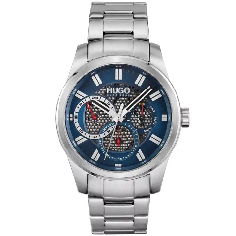 HUGO BOSS SKELETON 1530191 - Herreur