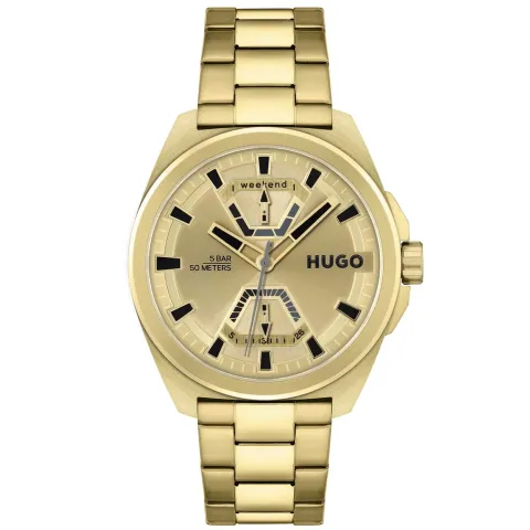 HUGO BOSS EXPOSE 1530243 - Herreur