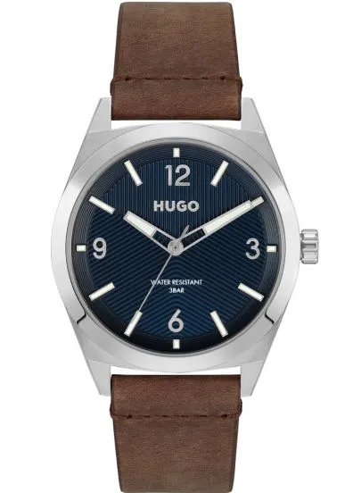 HUGO BOSS MENS 1530249 - Herreur