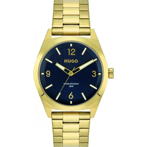 HUGO BOSS MAKE 1530252 - Herreur