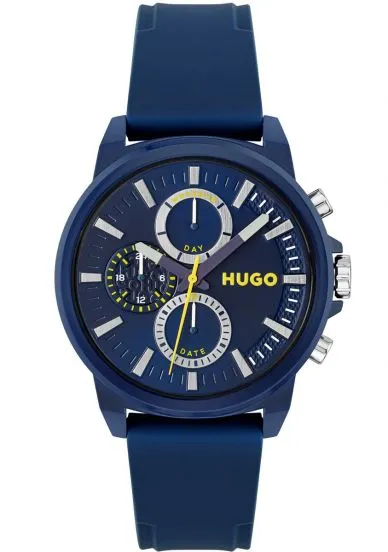 HUGO BOSS RELAX 1530257 - Herreur