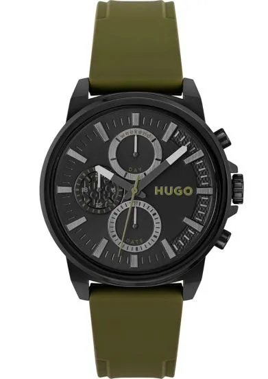 HUGO BOSS RELAX 1530259 - Herreur