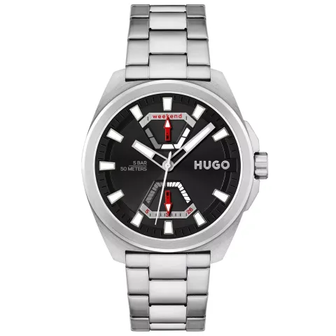HUGO BOSS EXPOSE 1530242 - Herreur