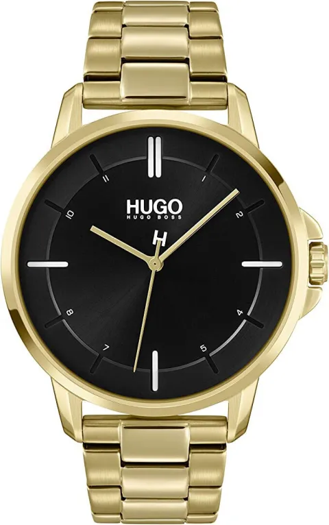 HUGO BOSS FOCUS 1530167 - Herreur