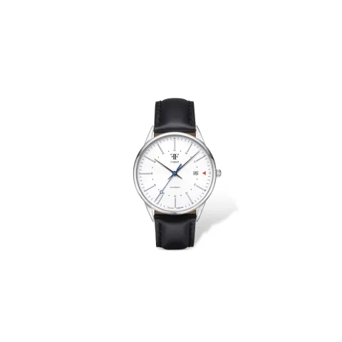 FABER-TIME Rømø ur 40 mm.