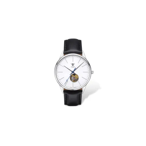 FABER-TIME Samsøe ur 40 mm.