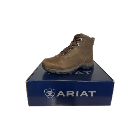 ARIAT Berwick Lace GTX Insulated støvle - Dame