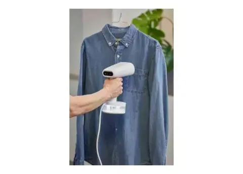 NORDIC SENSE Håndsteamer