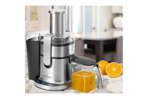 PROFI COOK Automatic Juicer