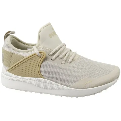 PUMA Pacer Next Cage Soft Foam Comfort Birch Pebble