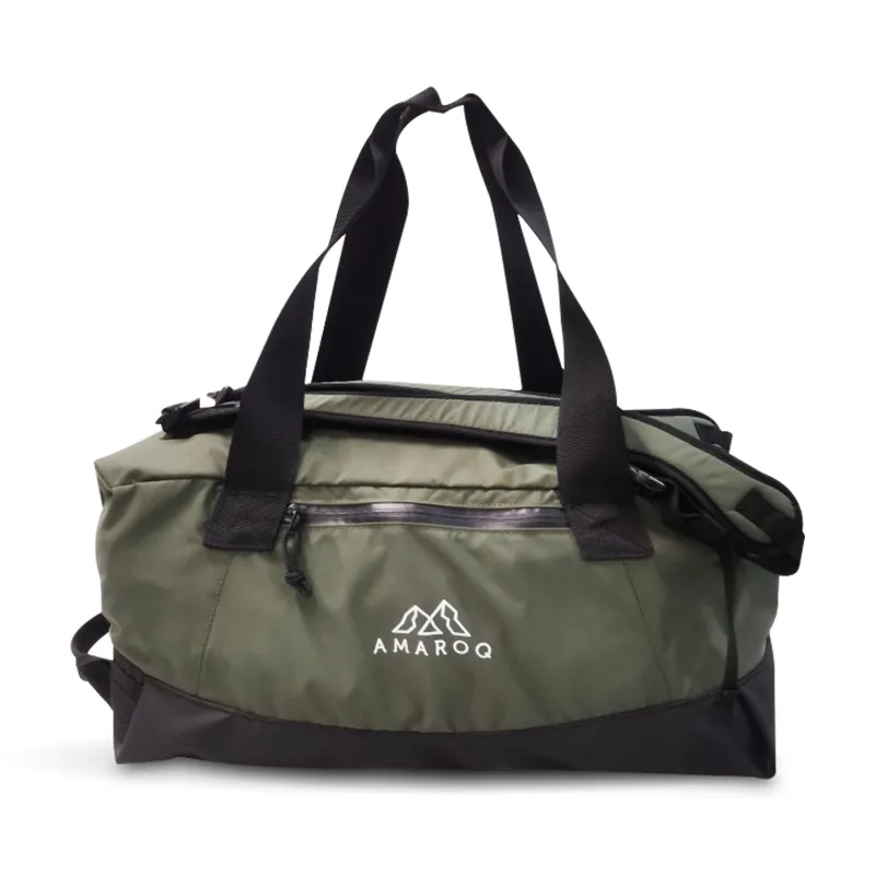 AMAROQ letvægts vandafvisende duffelbag 60L