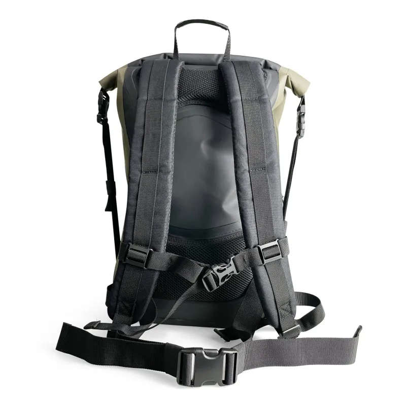 AMAROQ 30L. ALL-ROUND RYGSÆK/TASKE