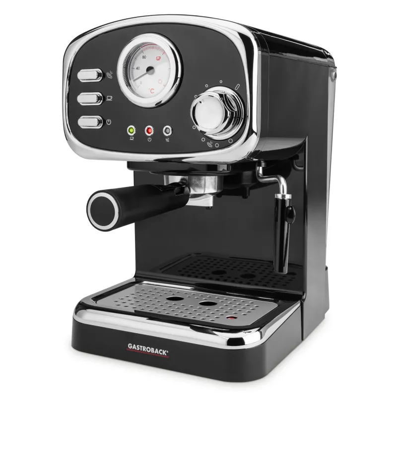 GASTROBACK ESPRESSOMASKINE