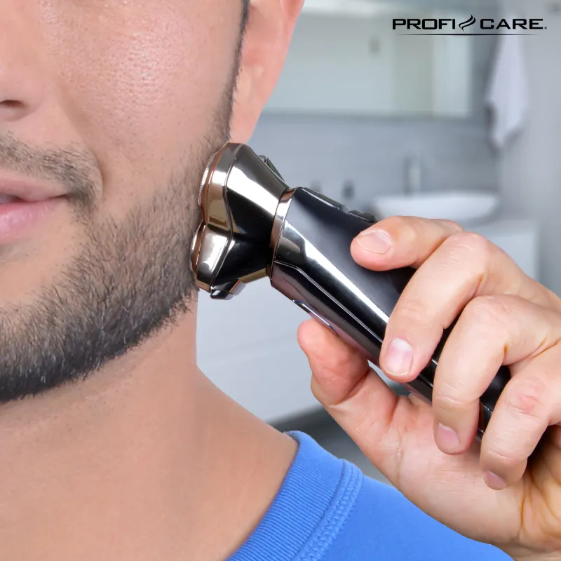 PROFI CARE BARBERMASKINE