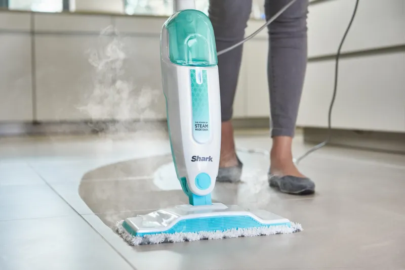 SHARK CLASSIC STEAMER MOP