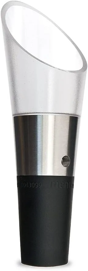 MENU VIGNON Decanting Pourer/Mat