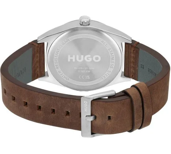 HUGO BOSS MENS 1530249 HERRE UR