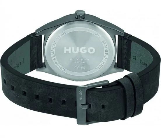 HUGO BOSS MENS 1530250 HERRE UR