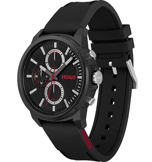 HUGO BOSS RELAX 1530256 HERRE UR