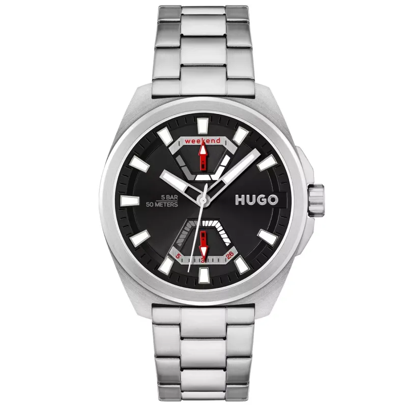 HUGO BOSS EXPOSE 1530242 - Herreur