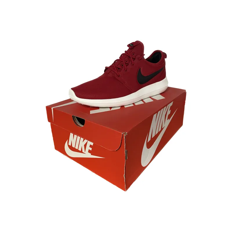 NIKE Roshe Two - Rød