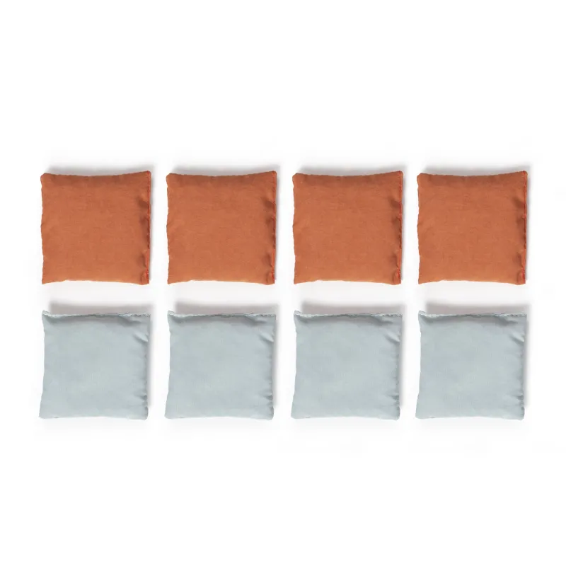LIVOO 2-i-1 CLASSIC BEAN BAG SPIL